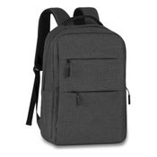 Mochila Clio Executiva Preto