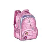 Mochila Infantil Clio Sweet Queen Rosa