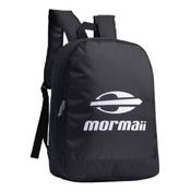 Mochila Mormaii Preto