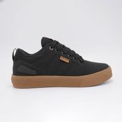 Tênis Infantil Ollie Cyclone Preto