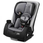Cadeira de Bebê para Carro Conversível Tudo em Um 10 Anos de Uso, Safety 1st TriMate, Marrom