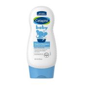 Sampoo e Sabonete Cetaphil Baby 230ml