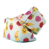 COLETE INFANTIL BOIA SALVA-VIDAS FRUTAS CONECT BRINQ
