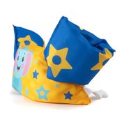 COLETE INFANTIL BOIA SALVA-VIDAS ELEFANTE CONECT BRINQ