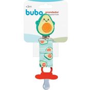 Prendedor de Chupeta Frutti Buba