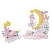 Sylvanian Families - Conjunto Desfile dos Sonhos - Epoch
