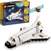 31134 Lego Creator - Ônibus Espacial