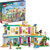 41731 Lego Friends - Escola Internacional de Heartlake