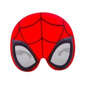 Óculos Escuro com Formato de Personagem 3d - Homem Aranha - Toyng