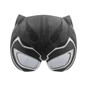 Óculos Escuro com Formato de Personagem 3d - Pantera Negra - Toyng