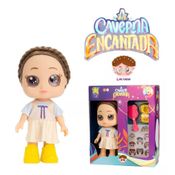 A Caverna Encantada - Boneca Lavínia - Divertoys