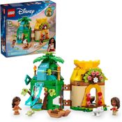 43260 Lego Disney - Diversão Na Ilha de Moana