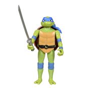 Tartarugas Ninja - Figura Xl - Leonardo (azul) - Sunny