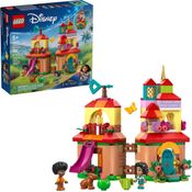43261 Lego Disney - Mini Casa de Encanto