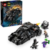 76303 Lego Batman - Batman Contra Duas Caras e o Coringa