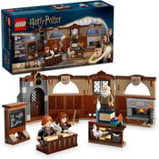 76442 Lego Harry Potter - Castelo de Hogwarts: Aula de Feitiços