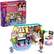 42647 Lego Friends - o Quarto da Paisley