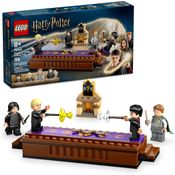 76441 Lego Harry Potter - Castelo de Hogwarts: Clube de Duelos
