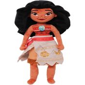 Moana Pelúcia 35cm - Moana 2 - Fun
