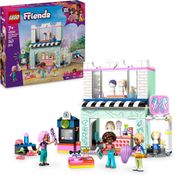 42662 Lego Friends - Salão de Cabeleireiro e Loja de Acessórios