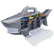 Conjunto de Transporte - Robô Shark - Fun