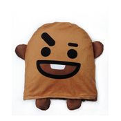 Manta Bts Cobertor Bt21 Shooky Kpop Bangtan  Korea Mang