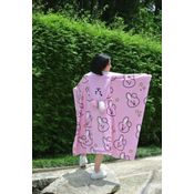 Manta Bts Cobertor Bt21 Cooky Kpop Bangtan Armys Korea