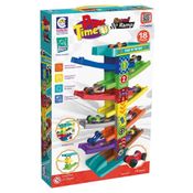 Brinquedo Play Time Speed Ramp - Cotiplás
