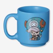 Caneca Mini Tina Tony Tony Chopper - One Piece