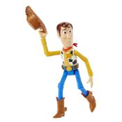 Boneco Woody Toy Story Articulada 23 cm Pixar - Mattel JCV94