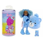 Surpresa Barbie Cutie Reveal - Ursinhos Carinhosos JCN97