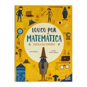 Louco por Matemática: Escola de espiões