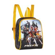 Lancheira Térmica Infantil Free Fire - Clio