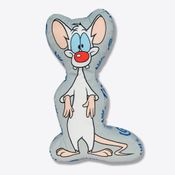 Almofada Formato  Pinky - Hanna Barbera