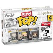 Pop Bitty Voldemort 4 Pack Funko 71318