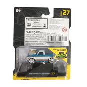 Miniatura Caminhonete C10 1972 1/64 Maisto 15586