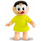 Boneco Brinquedo Turma Monica Tradicional Sid-Nyl Magali