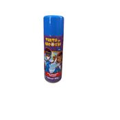 Tinta para Cabelo Spray - Alegria - Cor Azul - 150ml