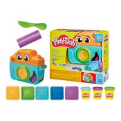 Conjunto de Modelar - Play-Doh - Fotos Divertidas - Hasbro