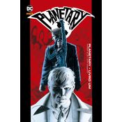 HQ Planetary: Livro Um Capa dura