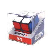 Cubo Mágico Profissional - Pro 2 - Cuber