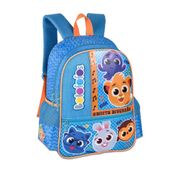 MOCHILA DE COSTAS BOLOFOFOS 16" BF24669J