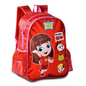 MOCHILA DE COSTAS GI NETO GI3248J