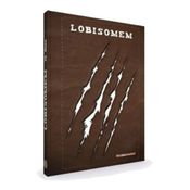 Livro Jogo Lobisomem Hq Game Board Tabuleiro Rpg Grok Games