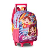MOCHILA DE CARRINHO MARIA CLARA JP JP2433K