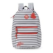 Mochila Costas Mala Unissex Escolar Juvenil Luxcel Up4you