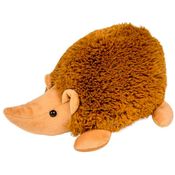 Porco Espinho - Antialérgico - 30 cm - Bichos de Pano