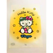 YES Pasta Hello Kitty L A4 Signos Virgem