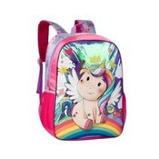 MOCHILA DE COSTAS 16" UN3495J