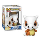 Boneco Funko - Pop! - Pokémon - Cubone - Candide